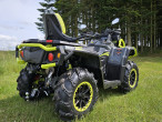 2024 Aodes MUD Pro LUX 1000