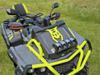 2024 Aodes MUD Pro LUX 1000