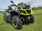 2024 Aodes MUD Pro LUX 1000