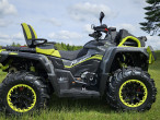 2024 Aodes MUD Pro LUX 1000