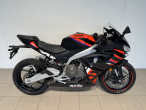 2024 Aprilia RS 457