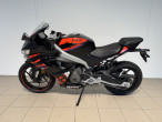 2024 Aprilia RS 457