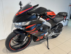 2024 Aprilia RS 457
