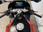 2024 Aprilia RS 457