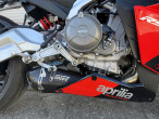 2024 Aprilia RS 660