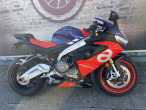 2024 Aprilia RS 660
