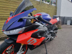 2024 Aprilia RS 660 2024 Aprilia RS 660