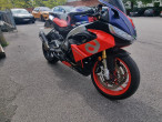 2024 Aprilia RS 660 2024 Aprilia RS 660