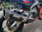 2024 Aprilia RS 660 2024 Aprilia RS 660