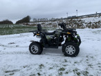 2024 ATV Hunter 200