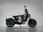 2024 BMW CE 02