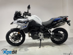 2024 BMW F 800 GS