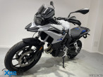 2024 BMW F 800 GS
