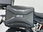 2024 BMW F 800 GS 2024 BMW F 800 GS