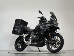 2024 BMW F 800 GS 2024 BMW F 800 GS
