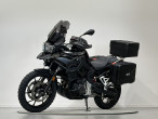 2024 BMW F 800 GS 2024 BMW F 800 GS