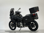 2024 BMW F 800 GS 2024 BMW F 800 GS