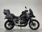 2024 BMW F 800 GS 2024 BMW F 800 GS