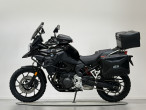 2024 BMW F 800 GS 2024 BMW F 800 GS