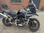 2024 BMW F 800 GS