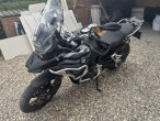 2024 BMW F 800 GS