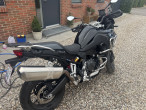2024 BMW F 800 GS