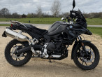 2024 BMW F 800 GS