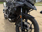 2024 BMW F 800 GS