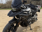 2024 BMW F 800 GS
