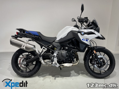 BMW F 800 GS