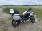 2024 BMW F 900 GS Adventure 2024 BMW F 900 GS Adventure