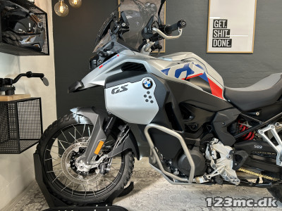 BMW F 900 GS Adventure
