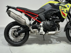 2024 BMW F 900 GS