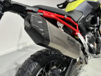 2024 BMW F 900 GS