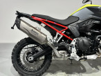 2024 BMW F 900 GS