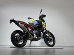 2024 BMW F 900 GS