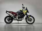 BMW F 900 GS