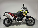 2024 BMW F 900 GS