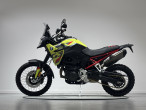 2024 BMW F 900 GS
