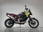 BMW F 900 GS