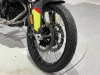 2024 BMW F 900 GS