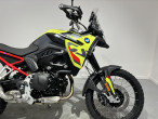 2024 BMW F 900 GS