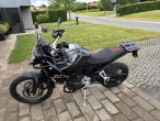 2024 BMW F 900 GS