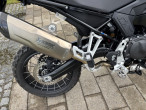 2024 BMW F 900 GS