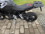 2024 BMW F 900 GS