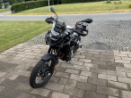2024 BMW F 900 GS