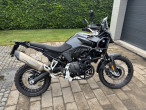 2024 BMW F 900 GS