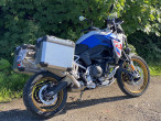 2024 BMW F 900 GS