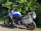 2024 BMW F 900 GS
