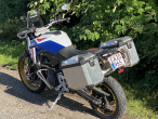 2024 BMW F 900 GS